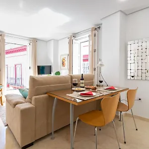  Appartement Bamberg Central By Valcambre