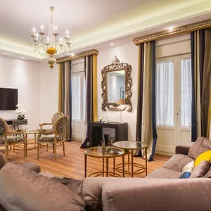 Apartamento Centro Luxe 3, Sevilla