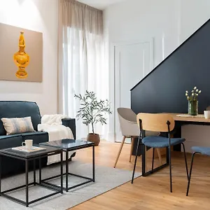 Apartamento Magno Pureza, Sevilla