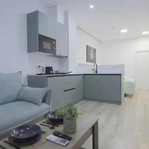 Apartamento Rentalsevilla Torneo, Sevilla